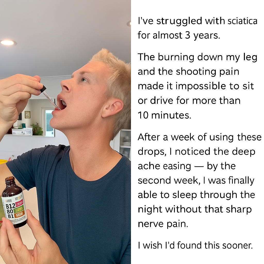 Nurevive™ B1 • B6 • B12