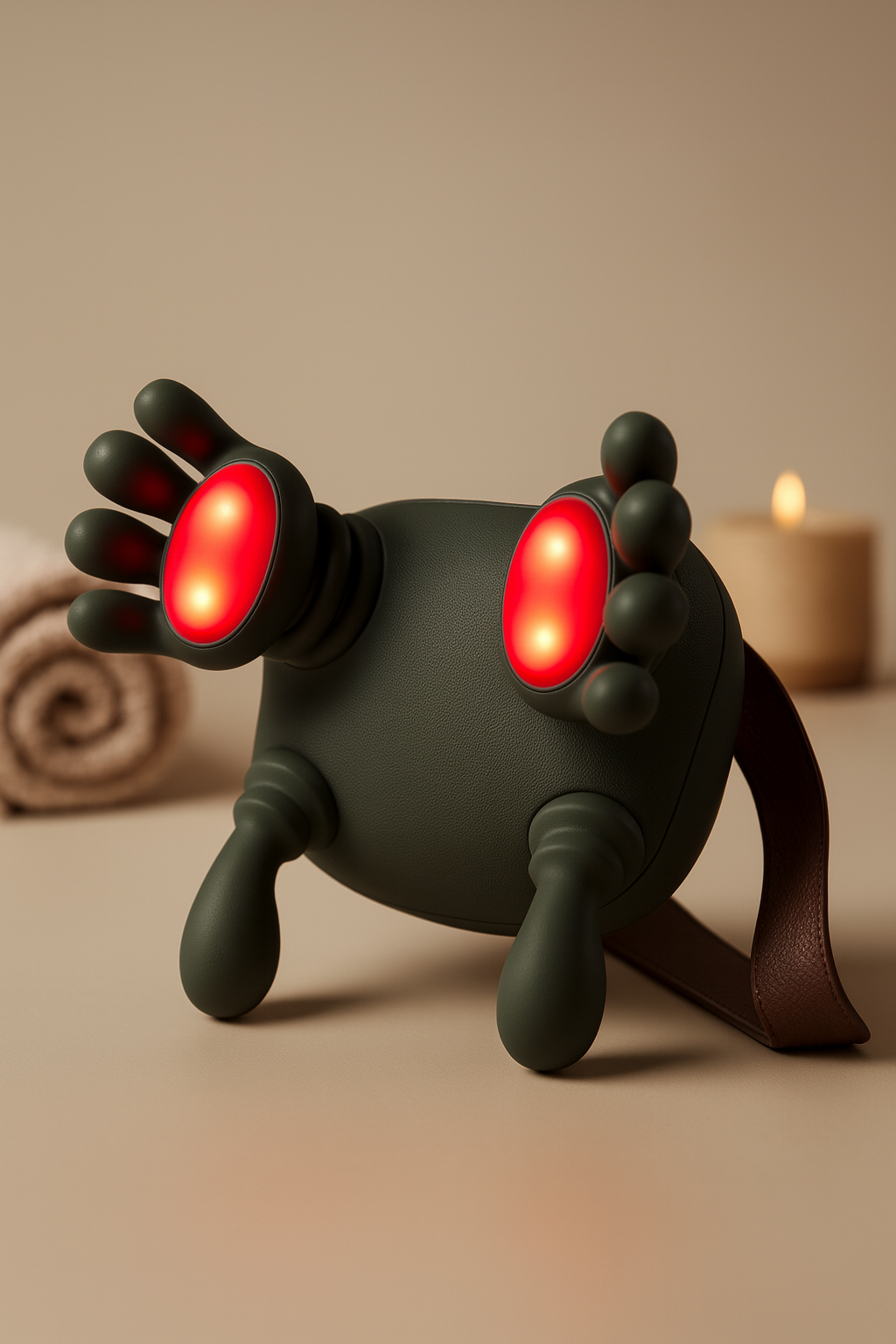 NeuroSoothe™ Massager