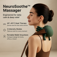 NeuroSoothe™ Massager