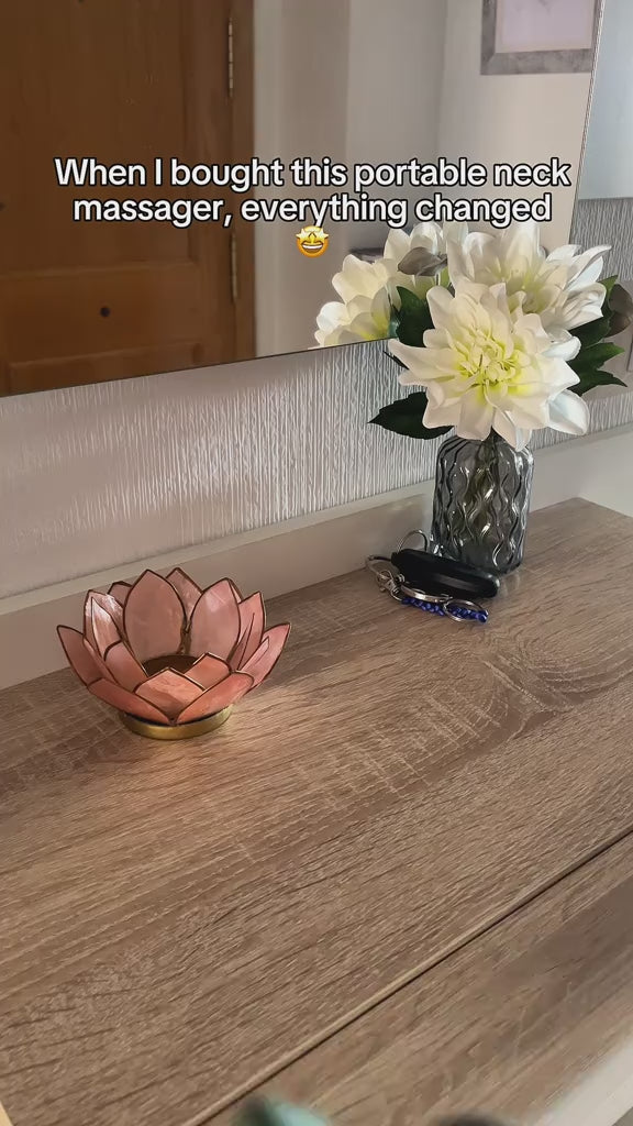 NeuroSoothe™ Massager video